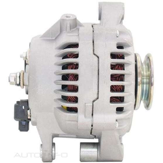 ALTERNATOR 12V 120A HOLDEN VS V8 5.0L ENG VU, , scanz_hi-res