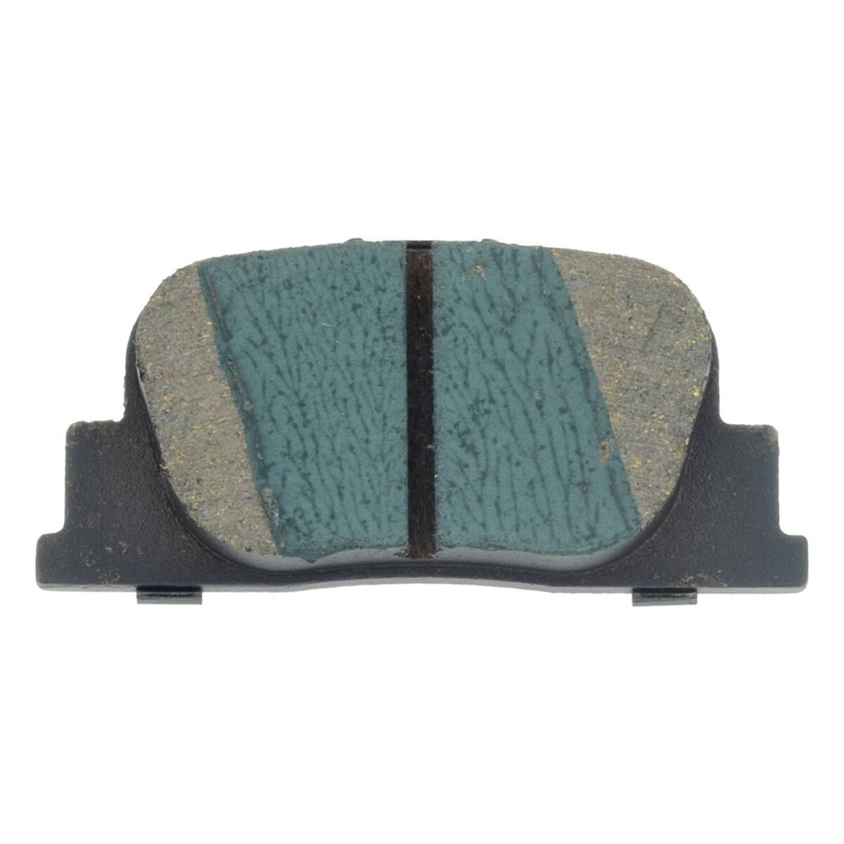 TRADE-LINE BRAKE PADS SET TOYOTA PRIUS 1.5 NHW20 2003-09 DB1434, , scanz_hi-res