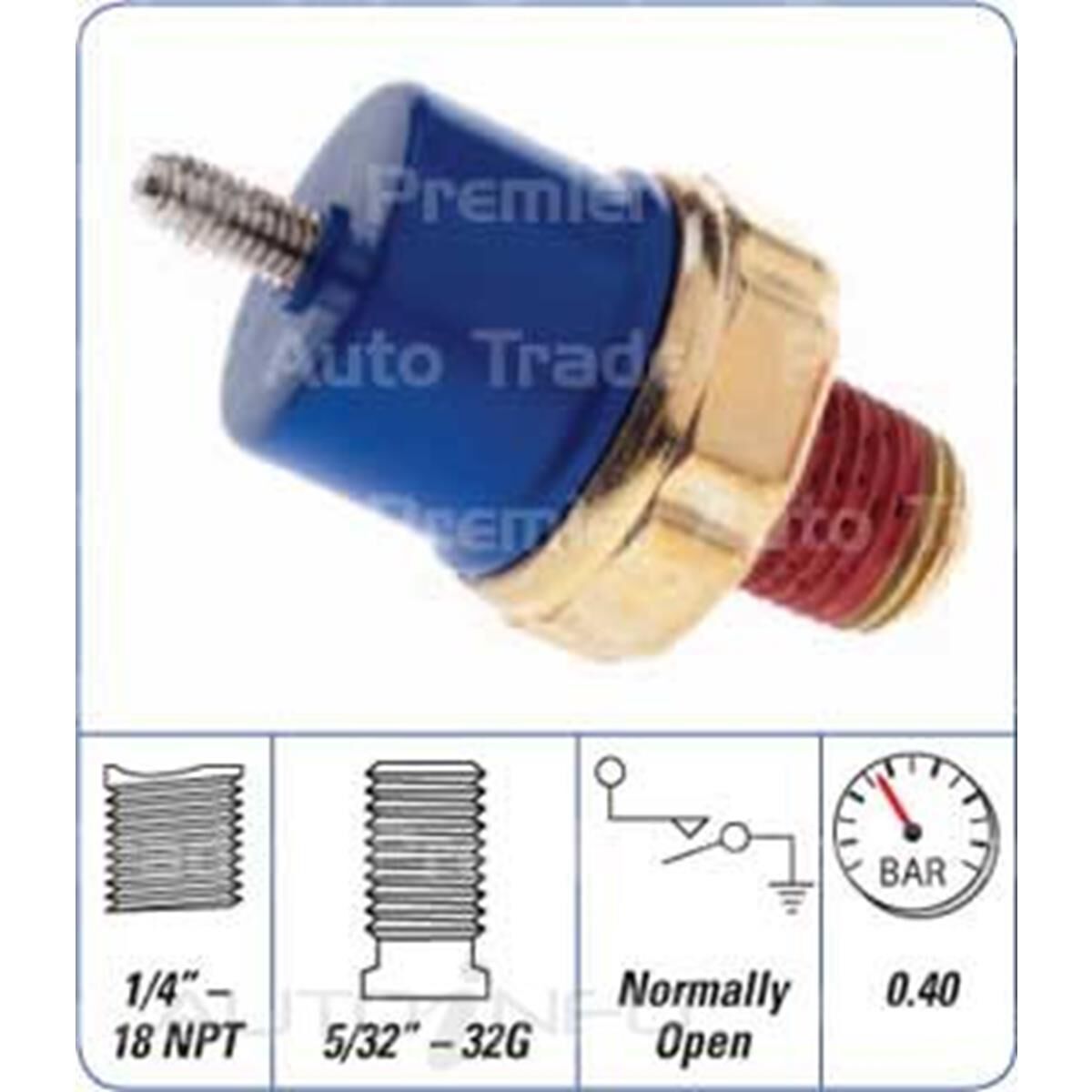 OIL PRESSURE SWITCH, , scanz_hi-res