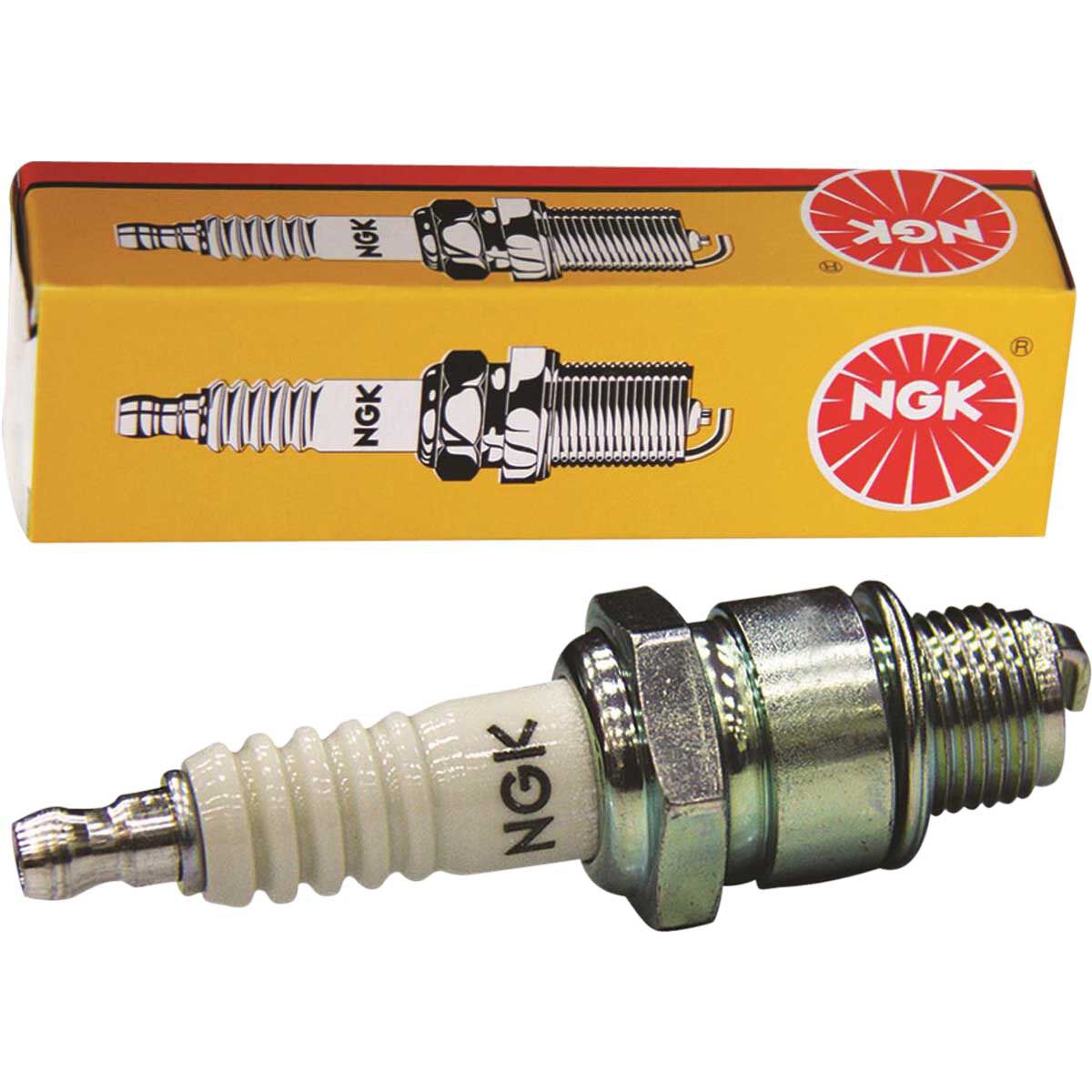 NGK PLUG B5HS 4210, , scanz_hi-res