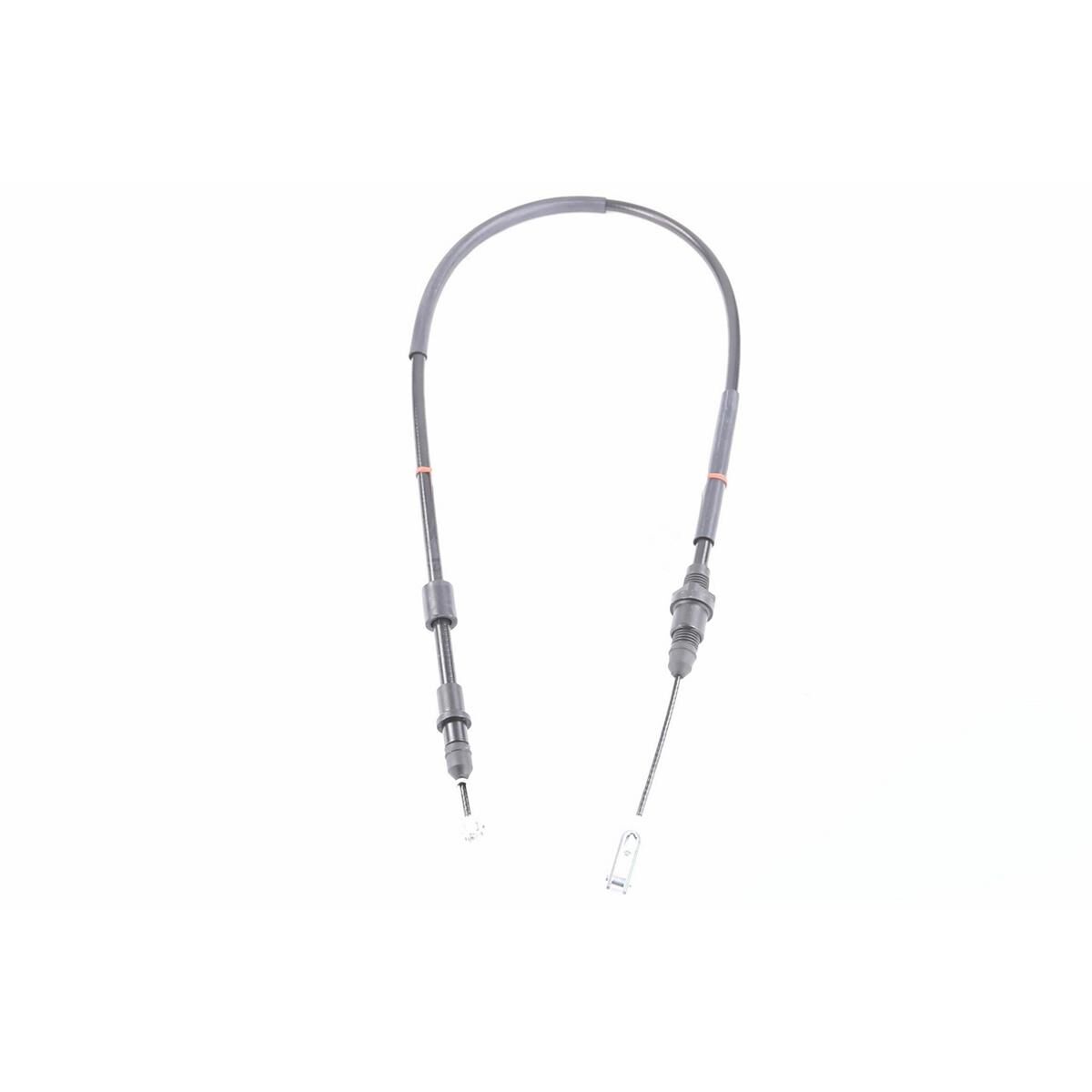 CLUTCH CABLE COMMODORE VN-VS V6, , scanz_hi-res