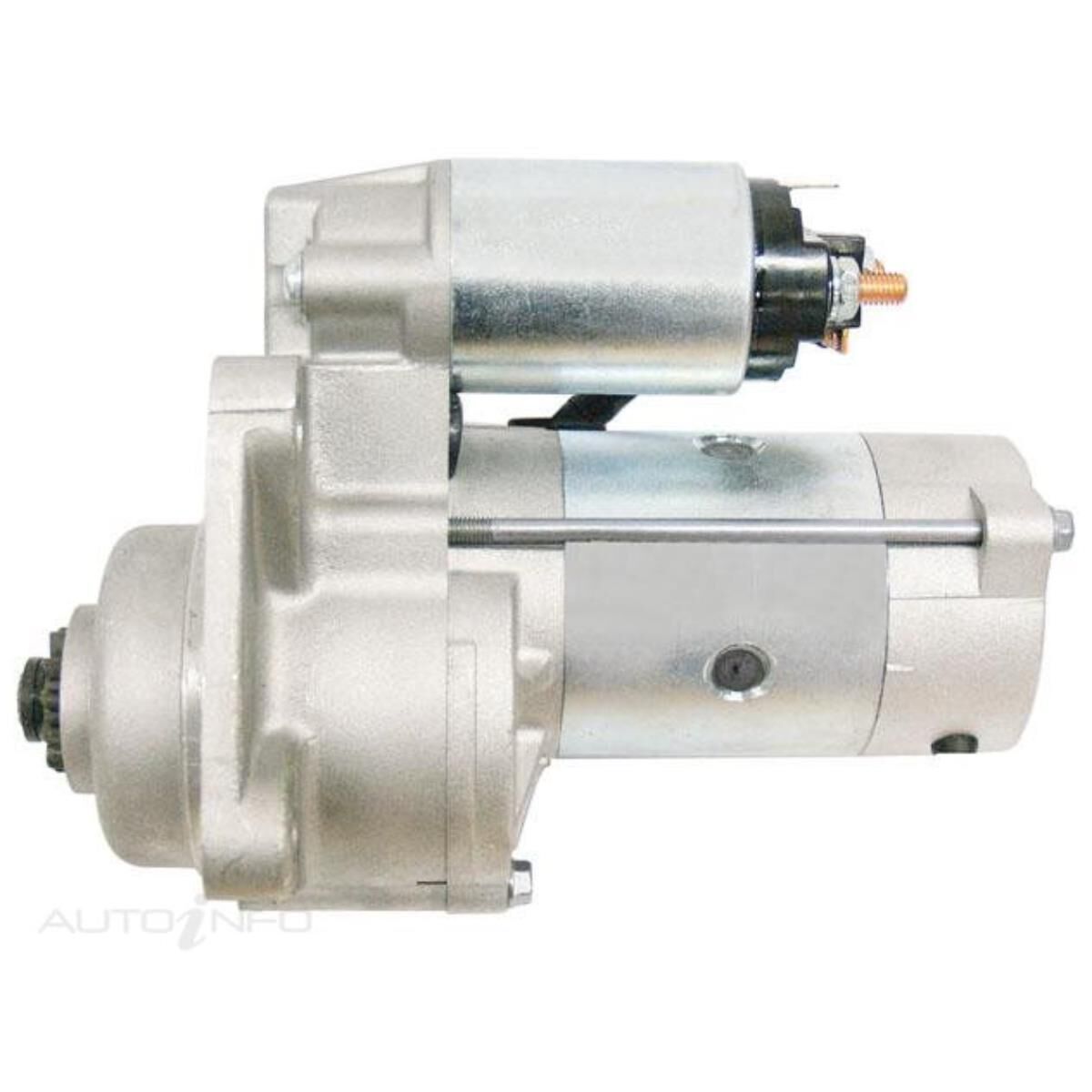 STR MTR 12V 2.2KW 11TH CCW KIA PREGIOK2700 DIESEL, , scanz_hi-res