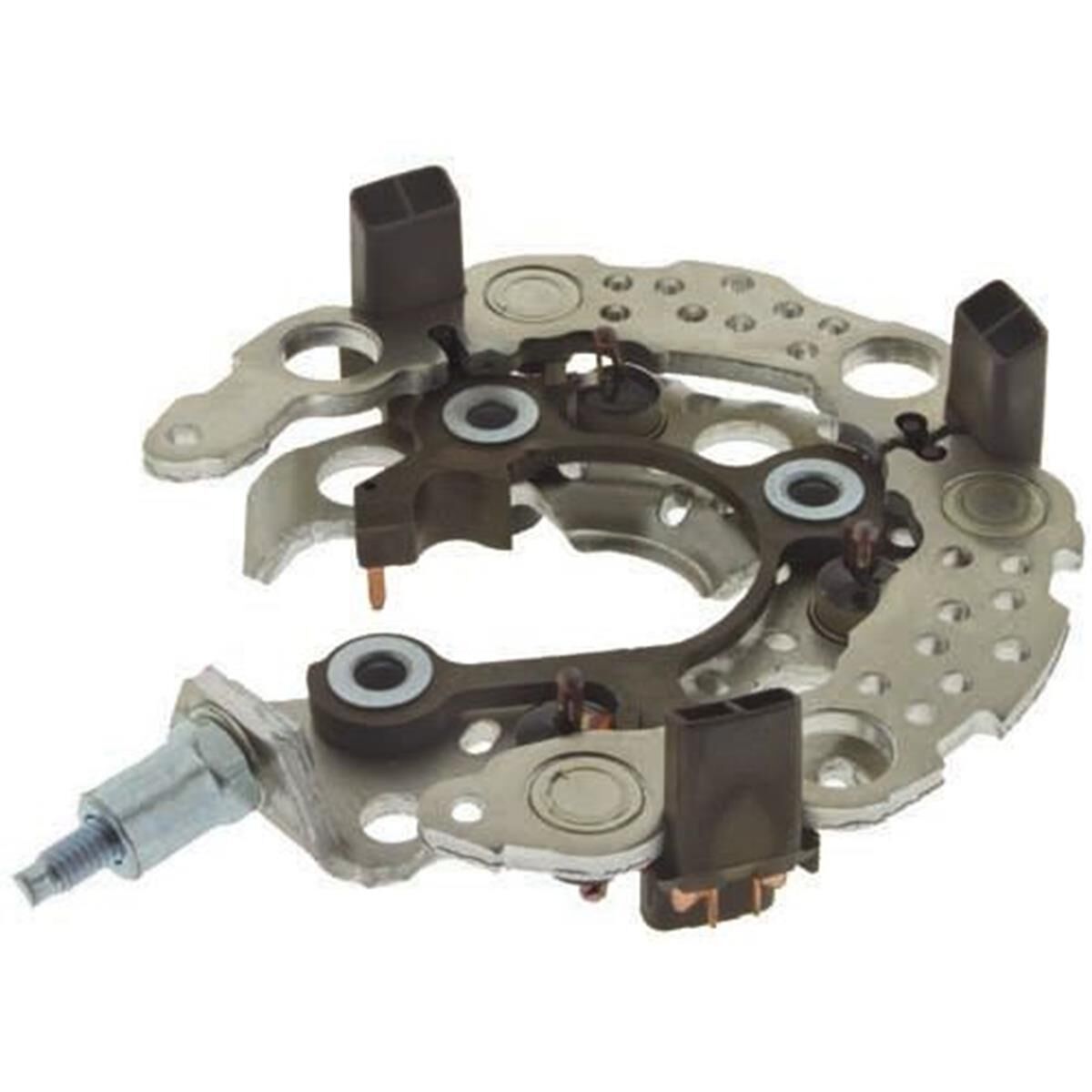 RECT SUITS D4D TOYOTA HILUX  100A  ALTS  117mm, , scanz_hi-res