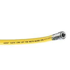 IWATA AIR BREATHING HOSE SET 10M + LOCKABLE FITTINGS, , scanz_hi-res