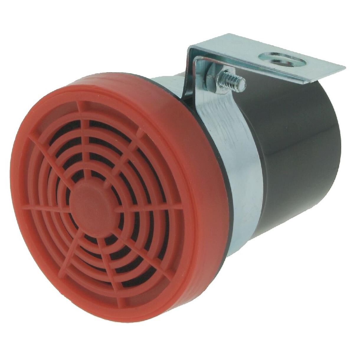 BACK UP ALARM 24V 105DB 60MM, , scanz_hi-res