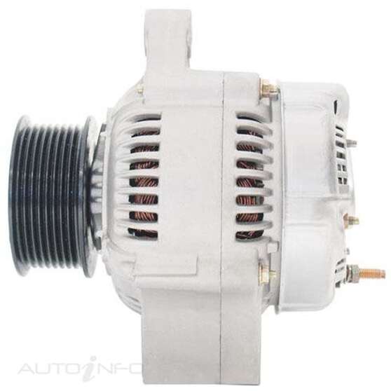 ALTERNATOR 24V 40A KOMATSU PC200 PC200-C, , scanz_hi-res