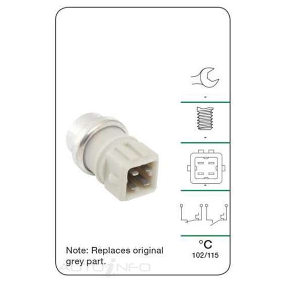 TRIDON WATER TEMP SWITCH, , scanz_hi-res