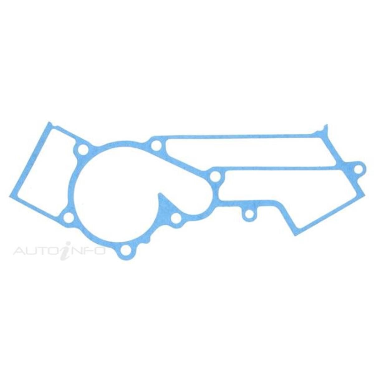 WATER PUMP GASKET NISSAN, , scanz_hi-res