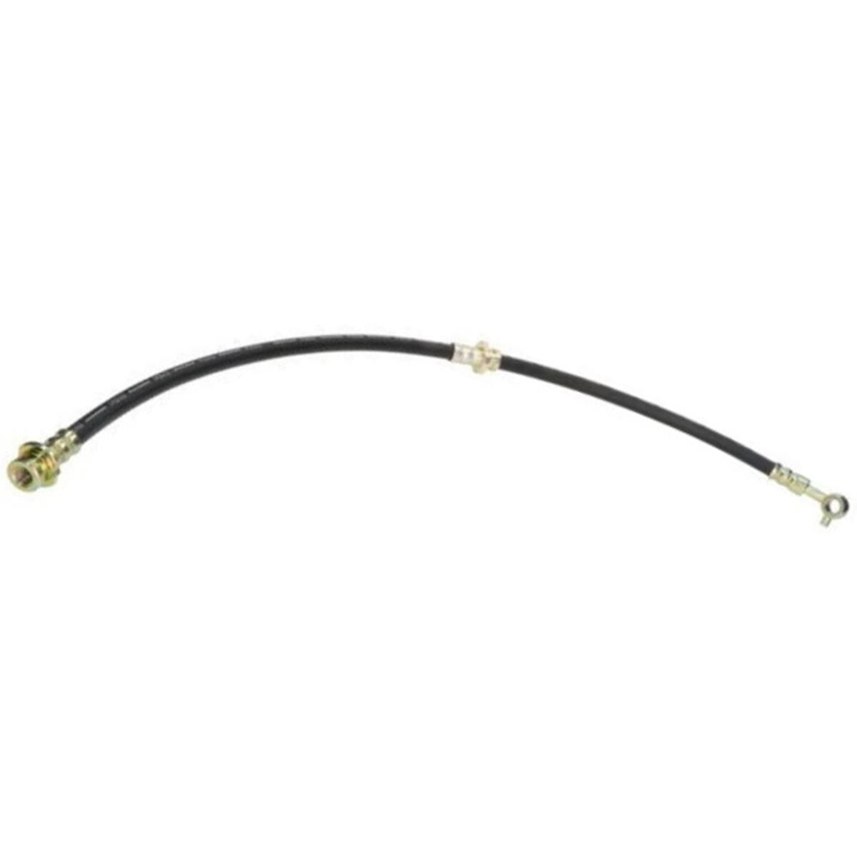 DBA STREET SERIES NISSAN QASHQAI J10 FRONT L/H, , scanz_hi-res