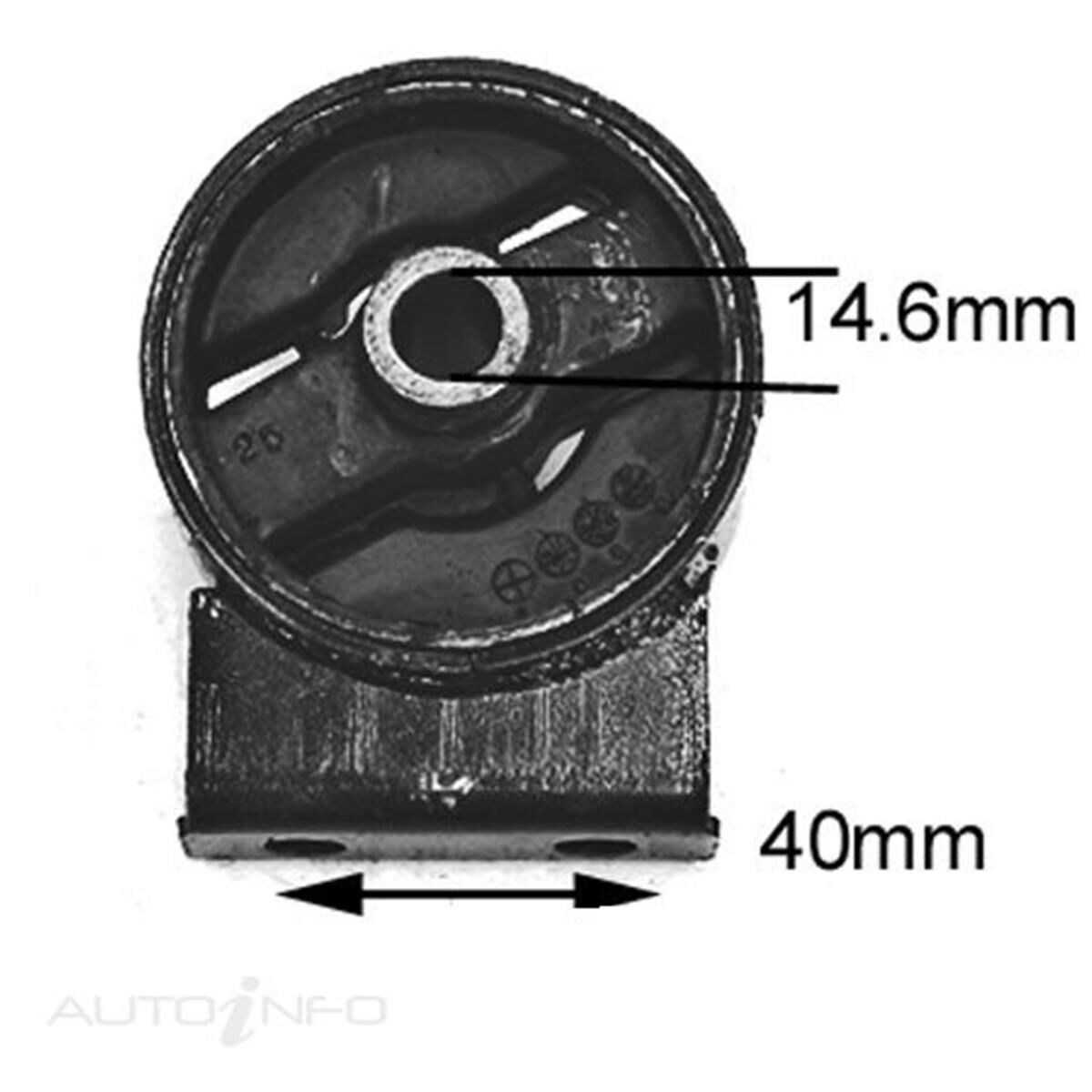 CAMRY 4 CYL. 88-94/CELICA 85-89, F  - MAN.  (TEM0562, TEM0557), , scanz_hi-res