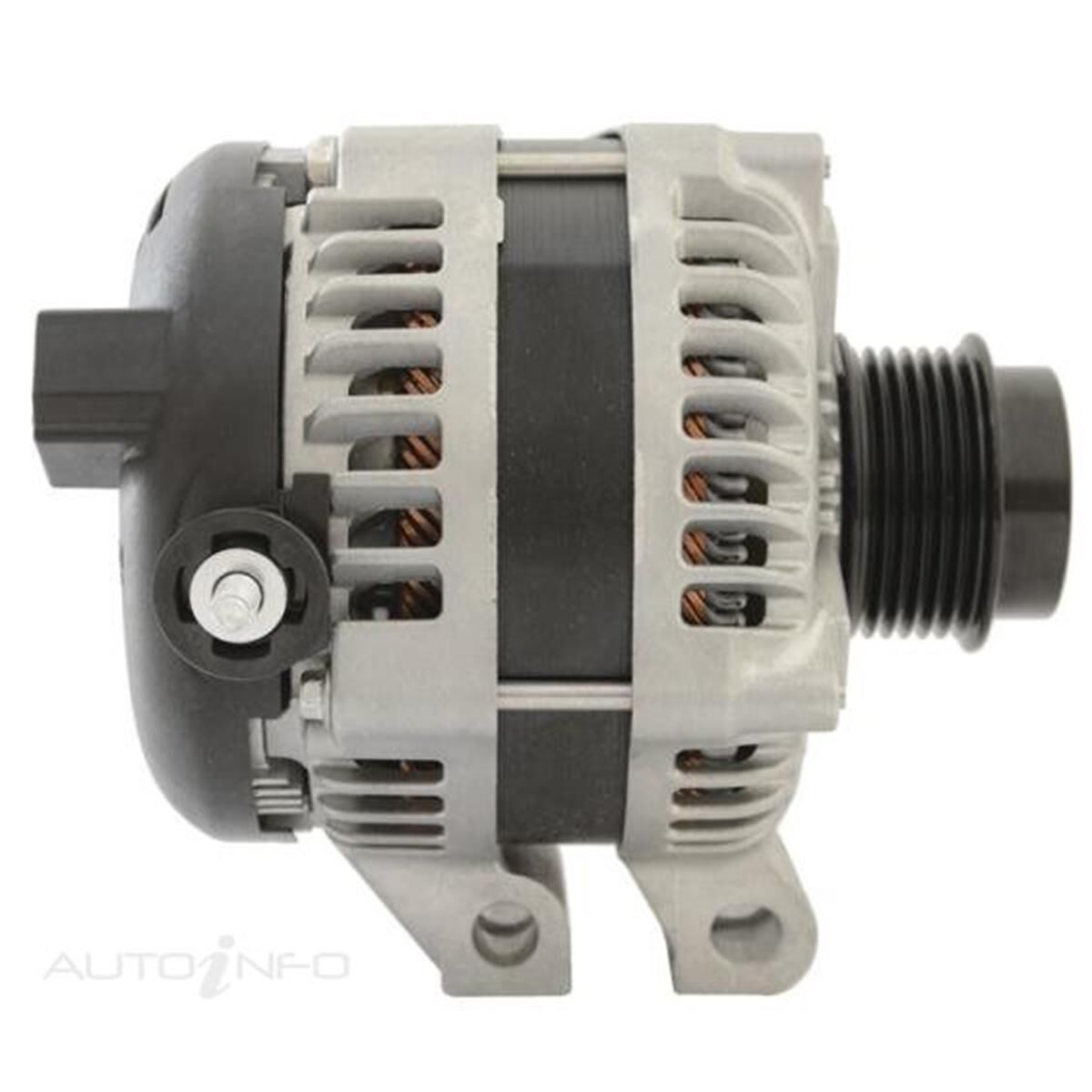 ALTERNATOR 12V 150A FORD TERRITORY SZ, , scanz_hi-res