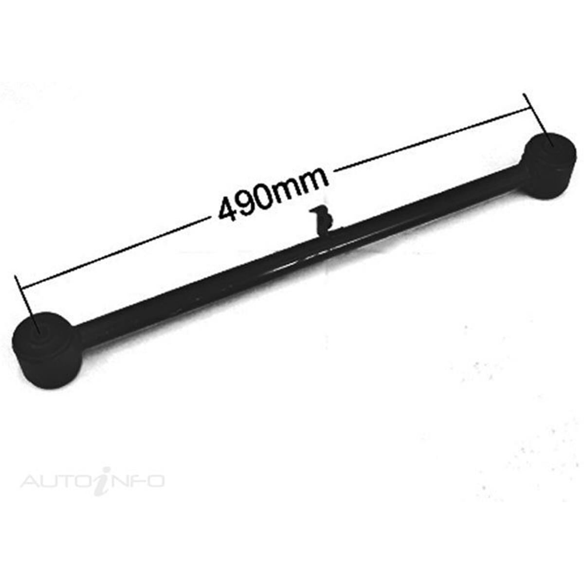 ENG. ROD - DAIHATSU CHARADE G11 83-86 E/ - LONG, , scanz_hi-res