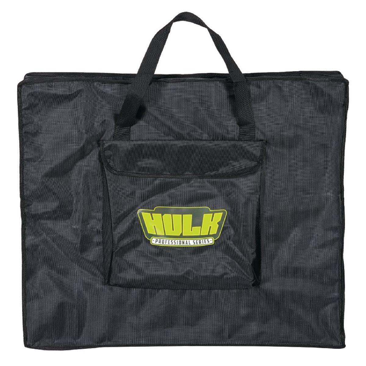 160W PORTABLE SOLAR PANEL KIT 1355mm x 780mm x 35mm BLACK, , scanz_hi-res