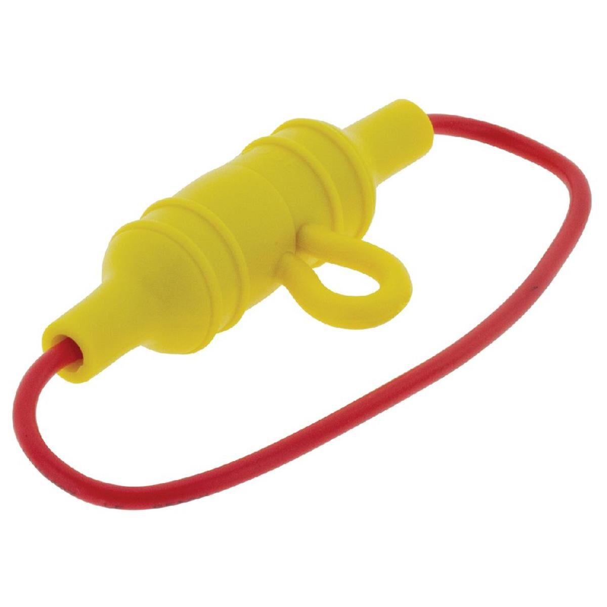 PKT 10 INLINE GLASS FUSE HOLDR, , scanz_hi-res