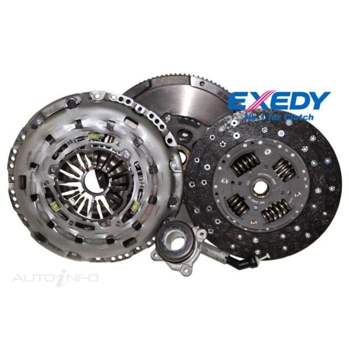 CLUTCH KIT, , scanz_hi-res