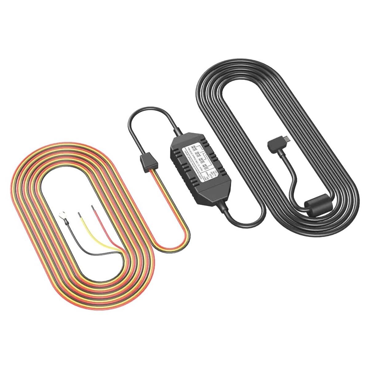 VIOFO 3 WIRE ACC HARDWIRE KIT, , scanz_hi-res