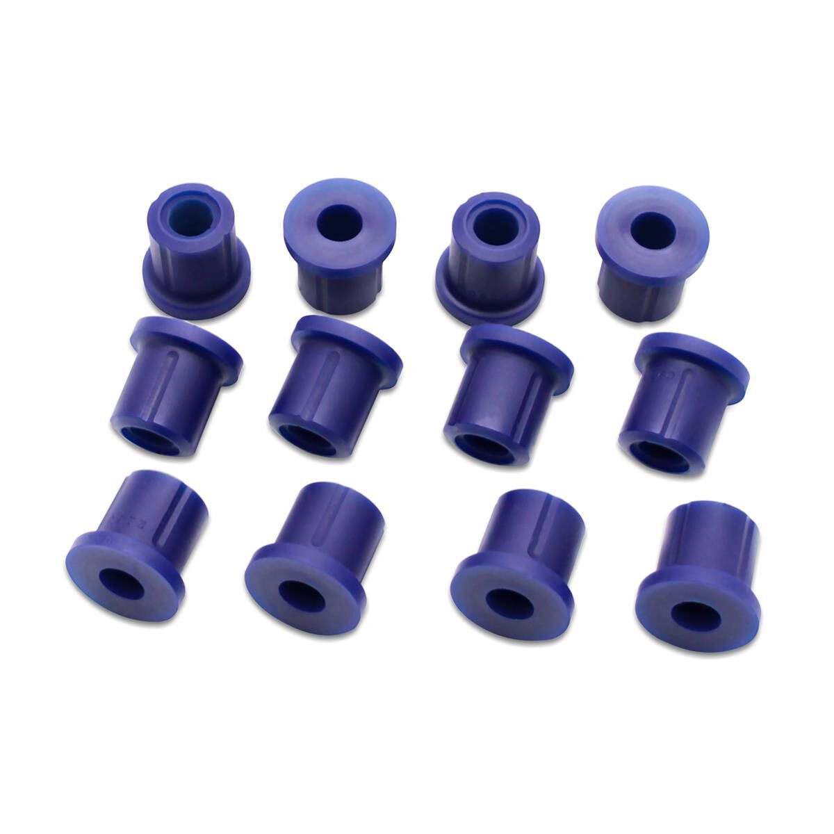 SuperPro Leaf Spring Bush Kit - Rear, SPF2260K | Supercheap Auto New ...