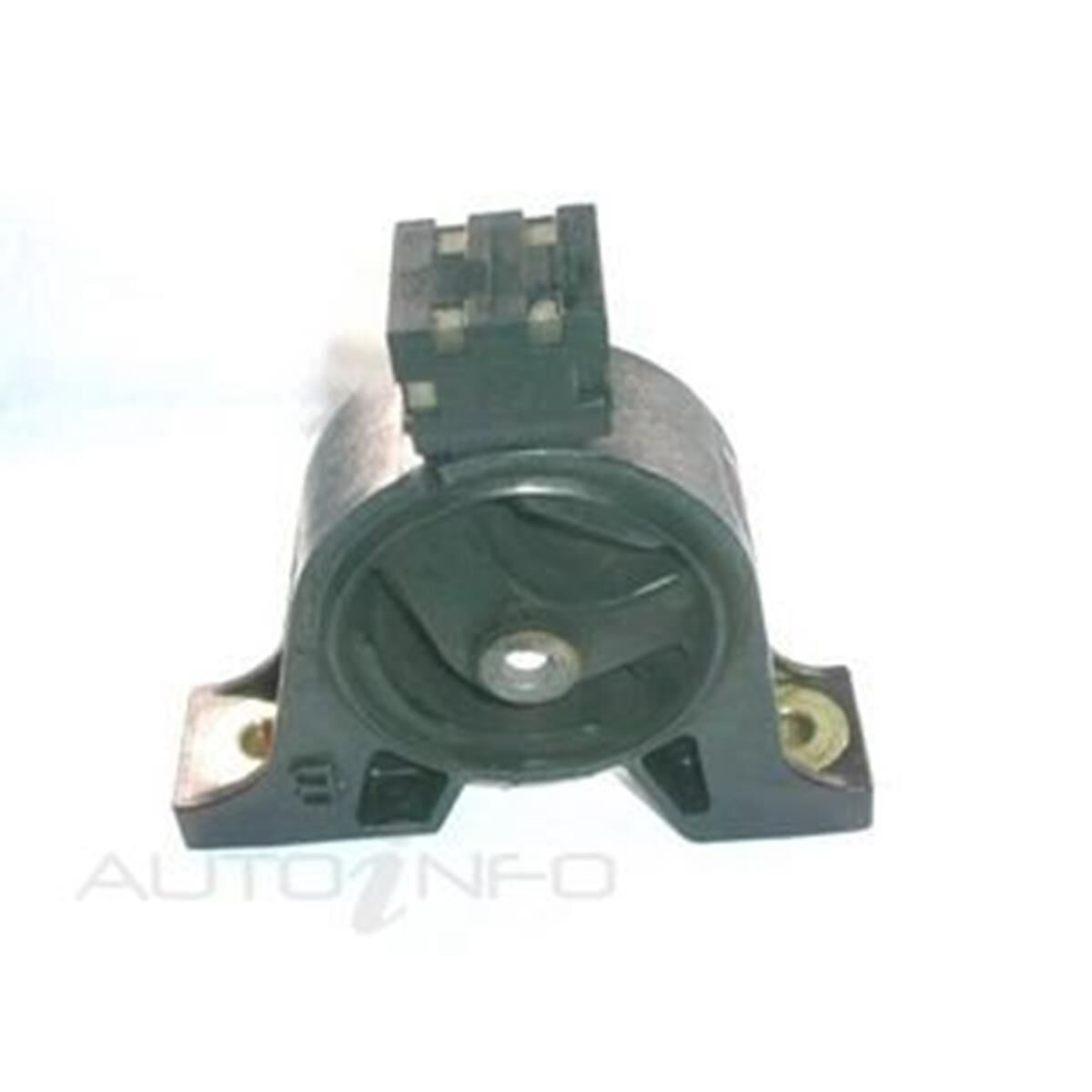 SUZUKI IGNIS 00-ON REAR, , scanz_hi-res