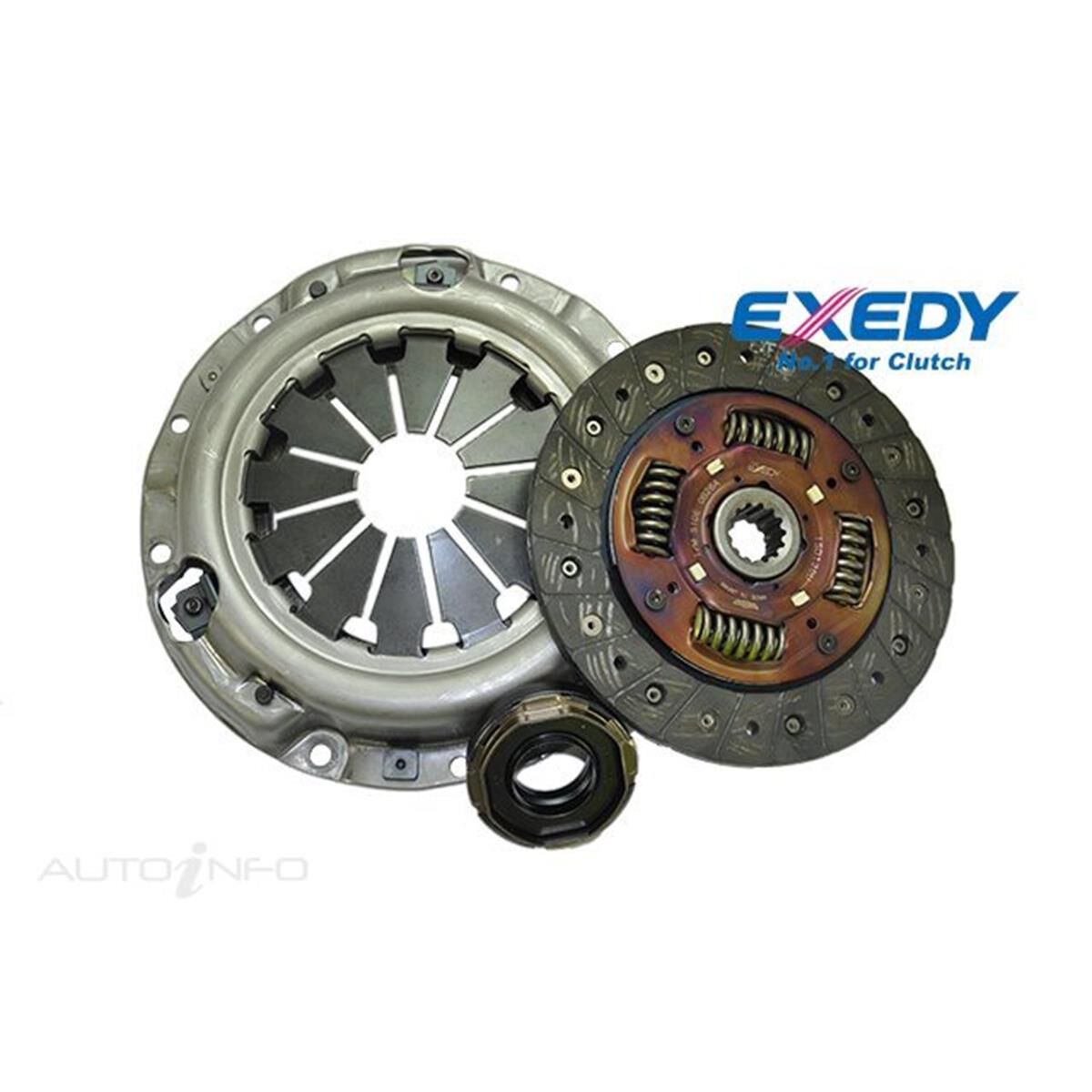 CLUTCH KIT, , scanz_hi-res