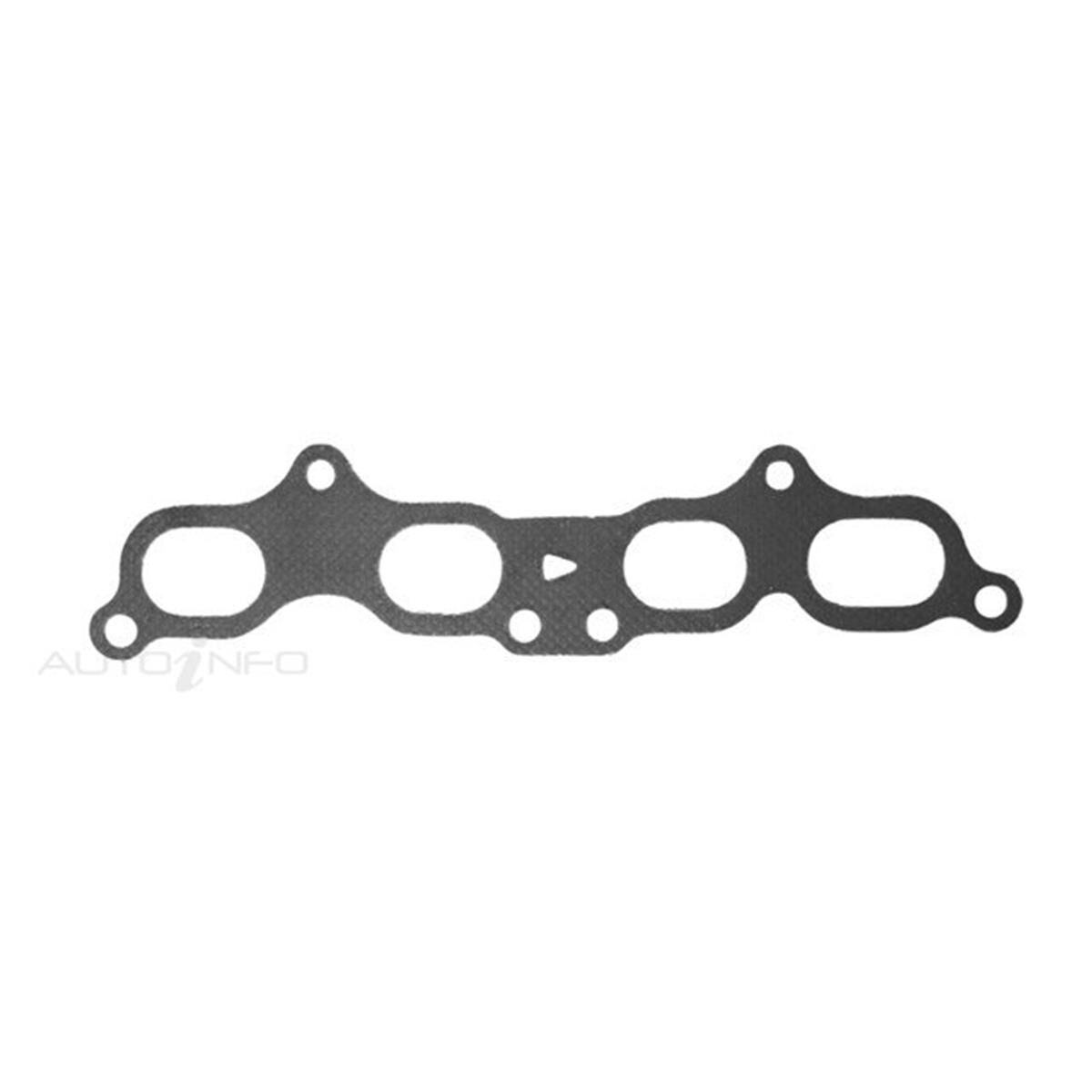 EXHAUST MANIFOLD GASKET TOYOTA 3S-GE, , scanz_hi-res