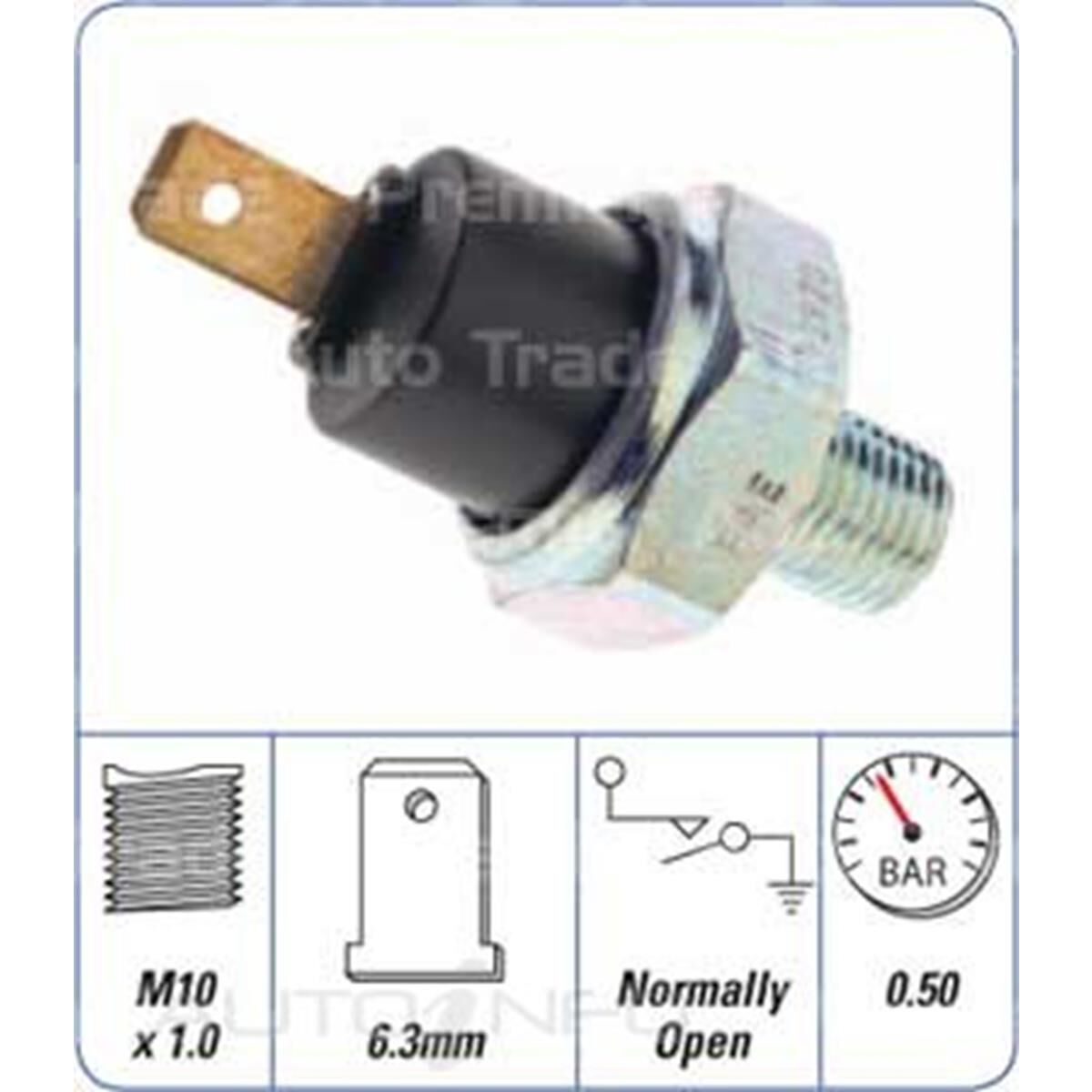 OIL PRESSURE SWITCH, , scanz_hi-res
