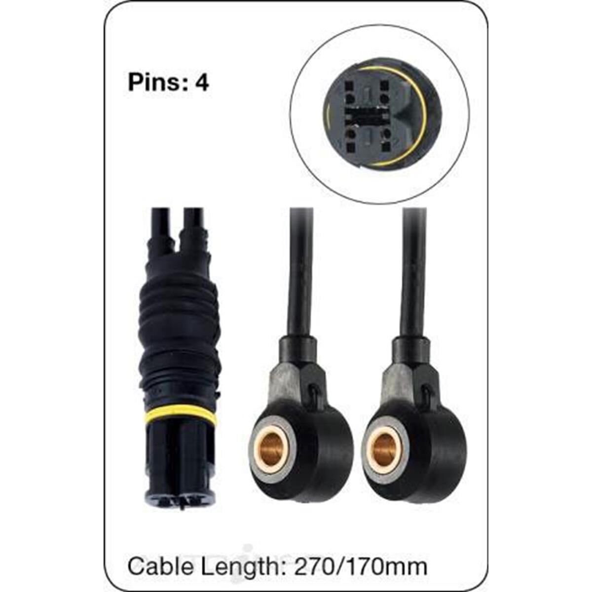 TRIDON KNOCK SENSOR, , scanz_hi-res