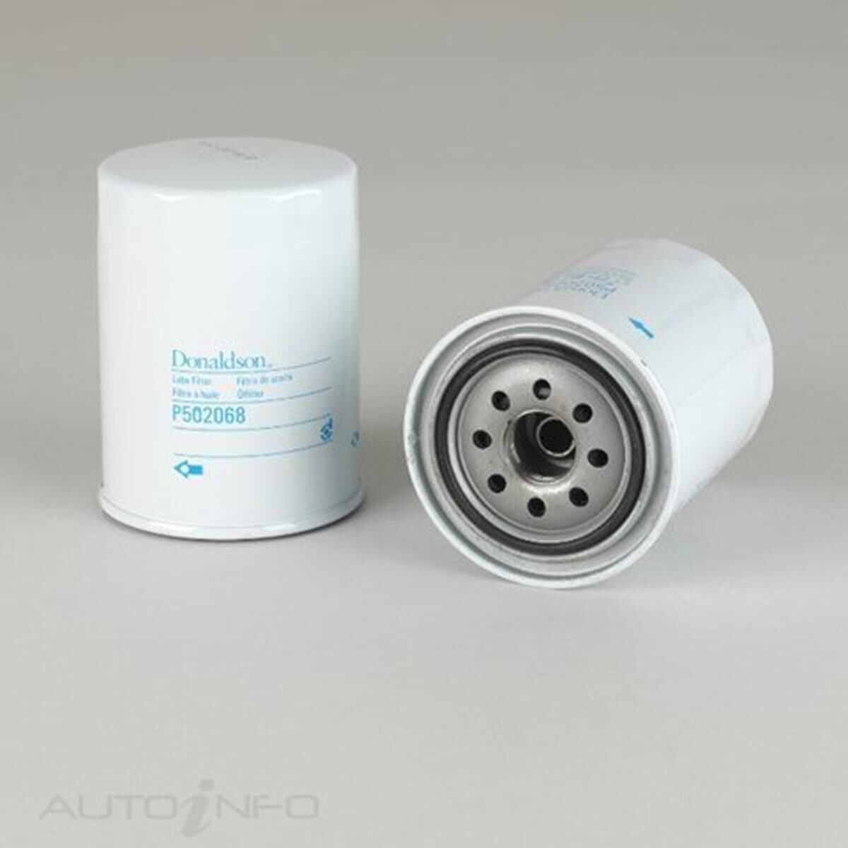 Z502 LUBE FILTER, , scanz_hi-res