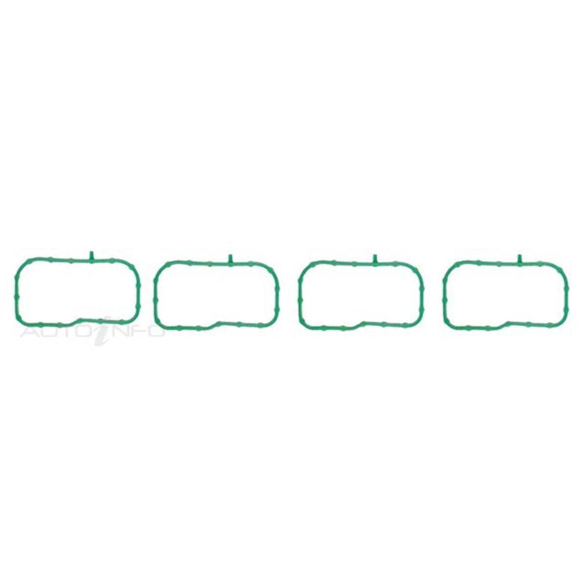INLET MANIFOLD GASKET SET MAZDA PY, , scanz_hi-res