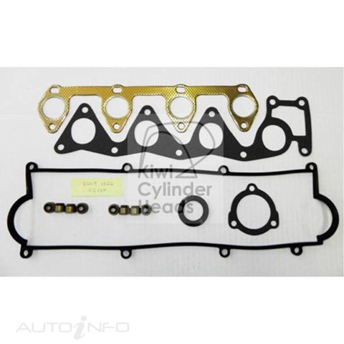 HEAD SET - MAZDA R2 / RF, , scanz_hi-res