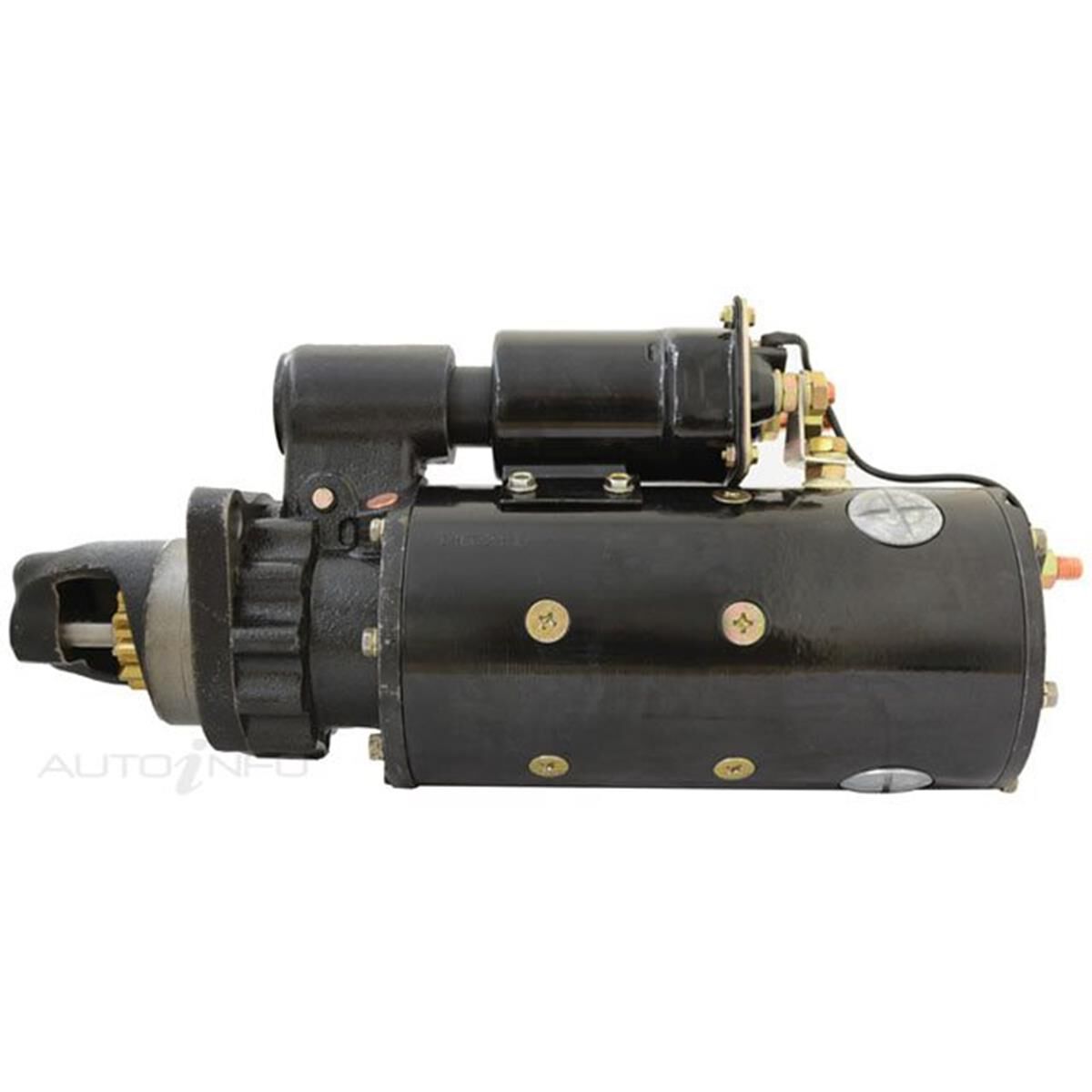 STR 24V 8.5KW 11TH CW 50MT CATERPILLAR & CUMMINS, , scanz_hi-res