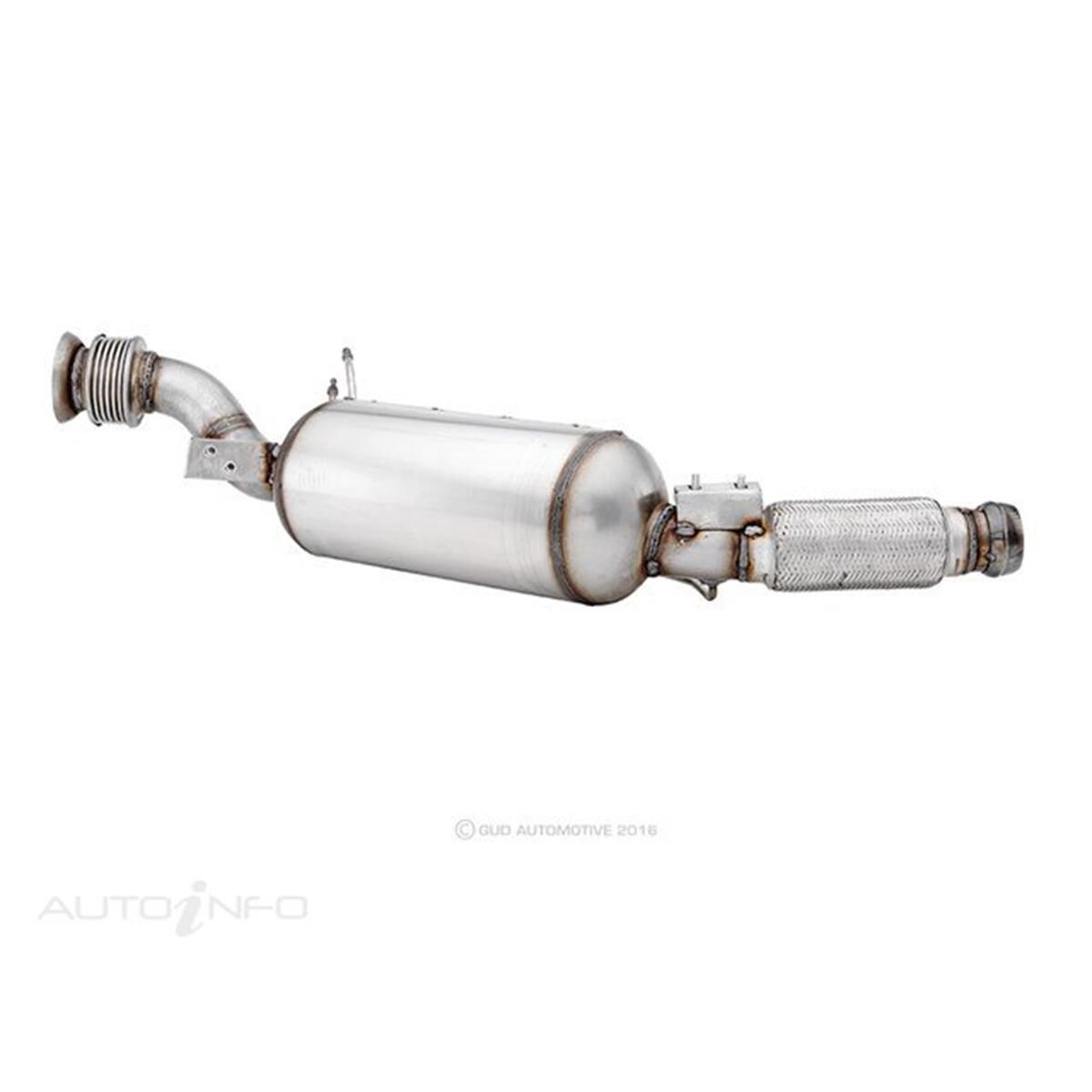 RYCO PARTICULATE FILTER, , scanz_hi-res