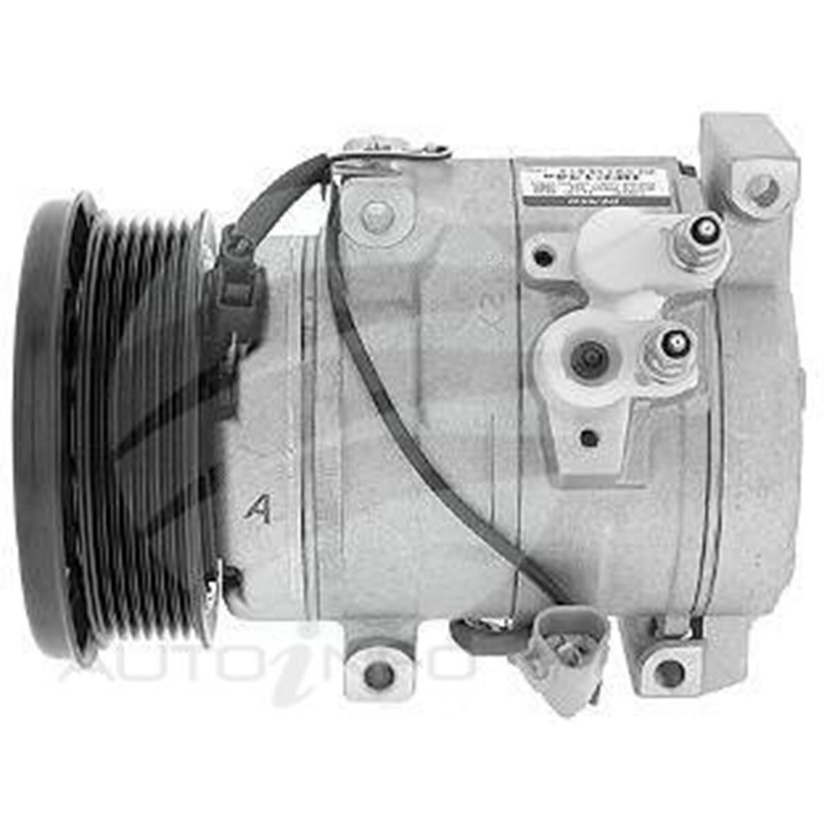 COMP PRADO GRJ120R 1GR-FE, , scanz_hi-res