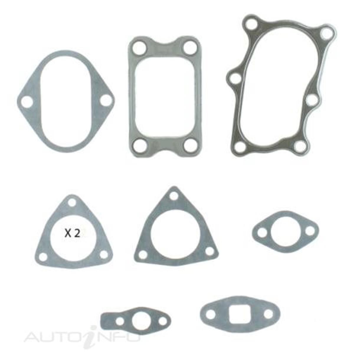 TURBO GASKET KIT NISSAN RB25DET, , scanz_hi-res