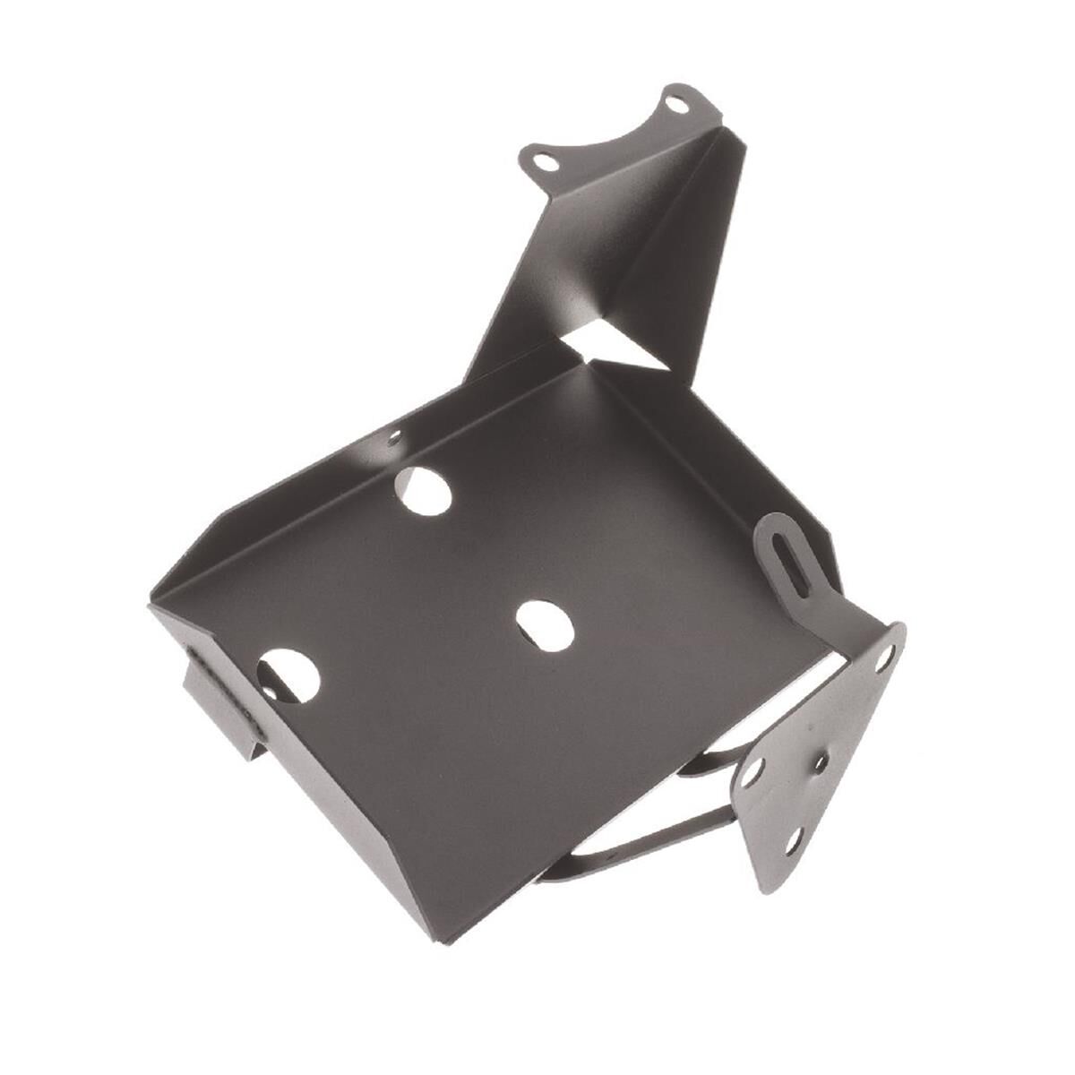 DUAL BATTERY TRAY TOYOTA 200 L/CRUS 1VD-FTV V8 2009-08/16 4.5 TDI AUTO, , scanz_hi-res