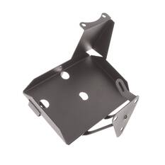 DUAL BATTERY TRAY TOYOTA 200 L/CRUS 1VD-FTV V8 2009-08/16 4.5 TDI AUTO, , scanz_hi-res