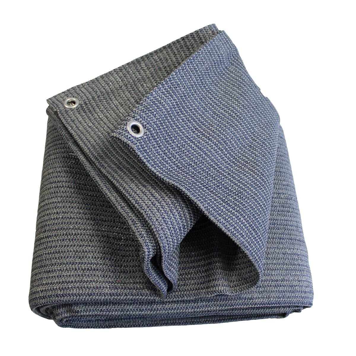 SOUTHERN ALPS BLUE & GREY FLOOR MAT 2.5M X 6M, , scanz_hi-res