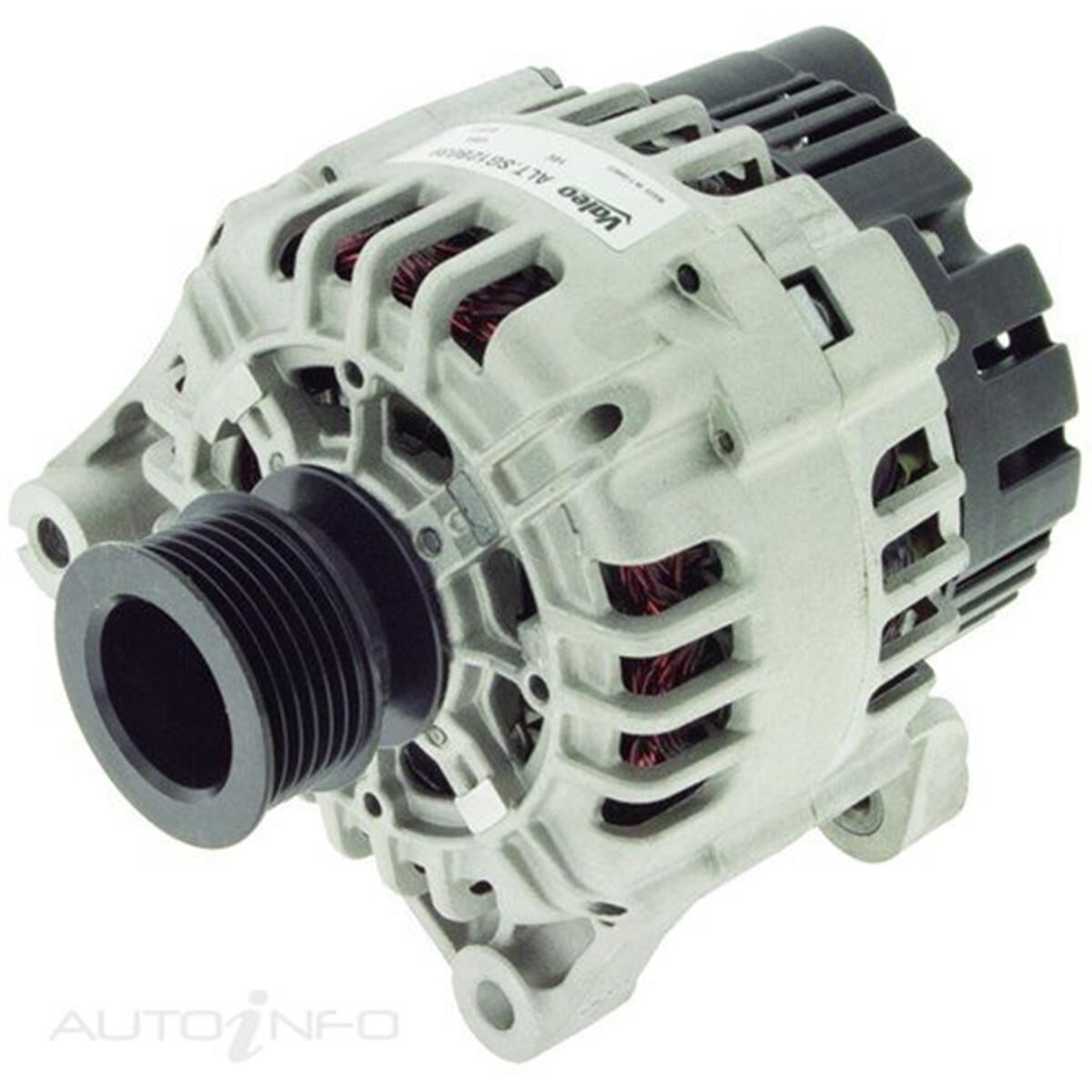 ALT 12V 120A BMW M3 3.2L, , scanz_hi-res