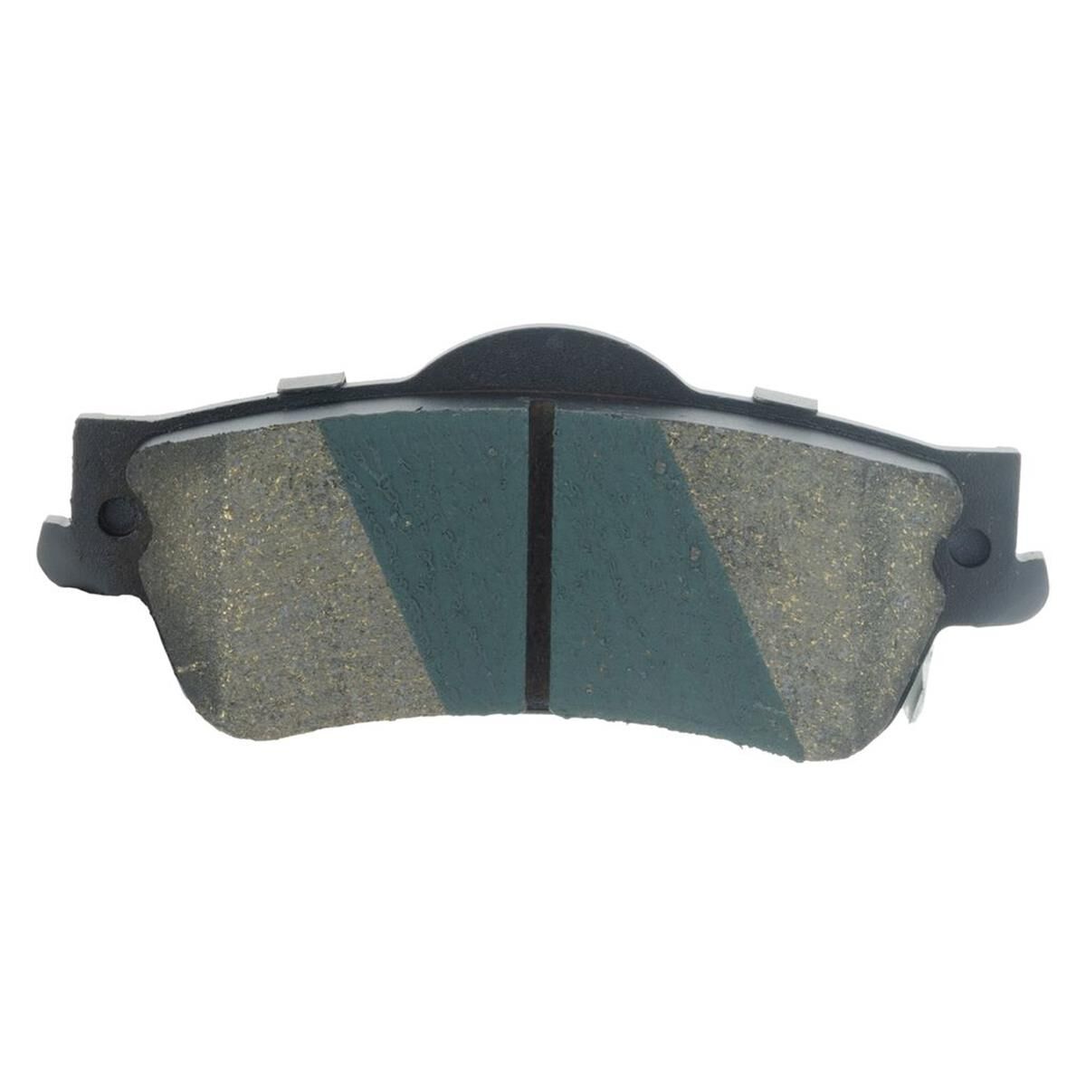 TRADE-LINE BRAKE PAD REAR SET COMMODORE VE INCL HSV DB1766, , scanz_hi-res