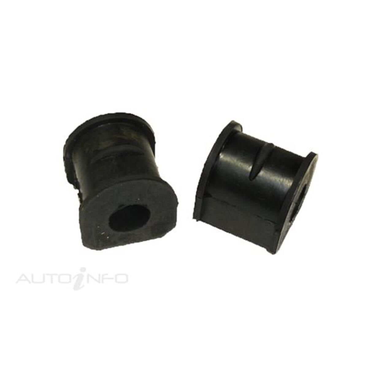 (DR) GREAT WALL X240 REAR SWAY BAR BUSH KIT, , scanz_hi-res
