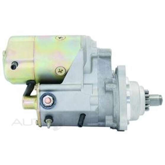 STR MTR 12V 2.5KW 11TH CW UNIVERSAL PERKINS MOUNT, , scanz_hi-res