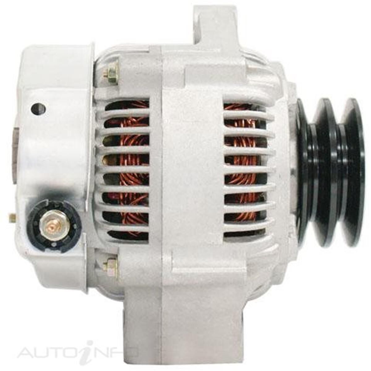 ALTERNATOR 12V 80A TOY LNDCRUSR FZJ80, , scanz_hi-res