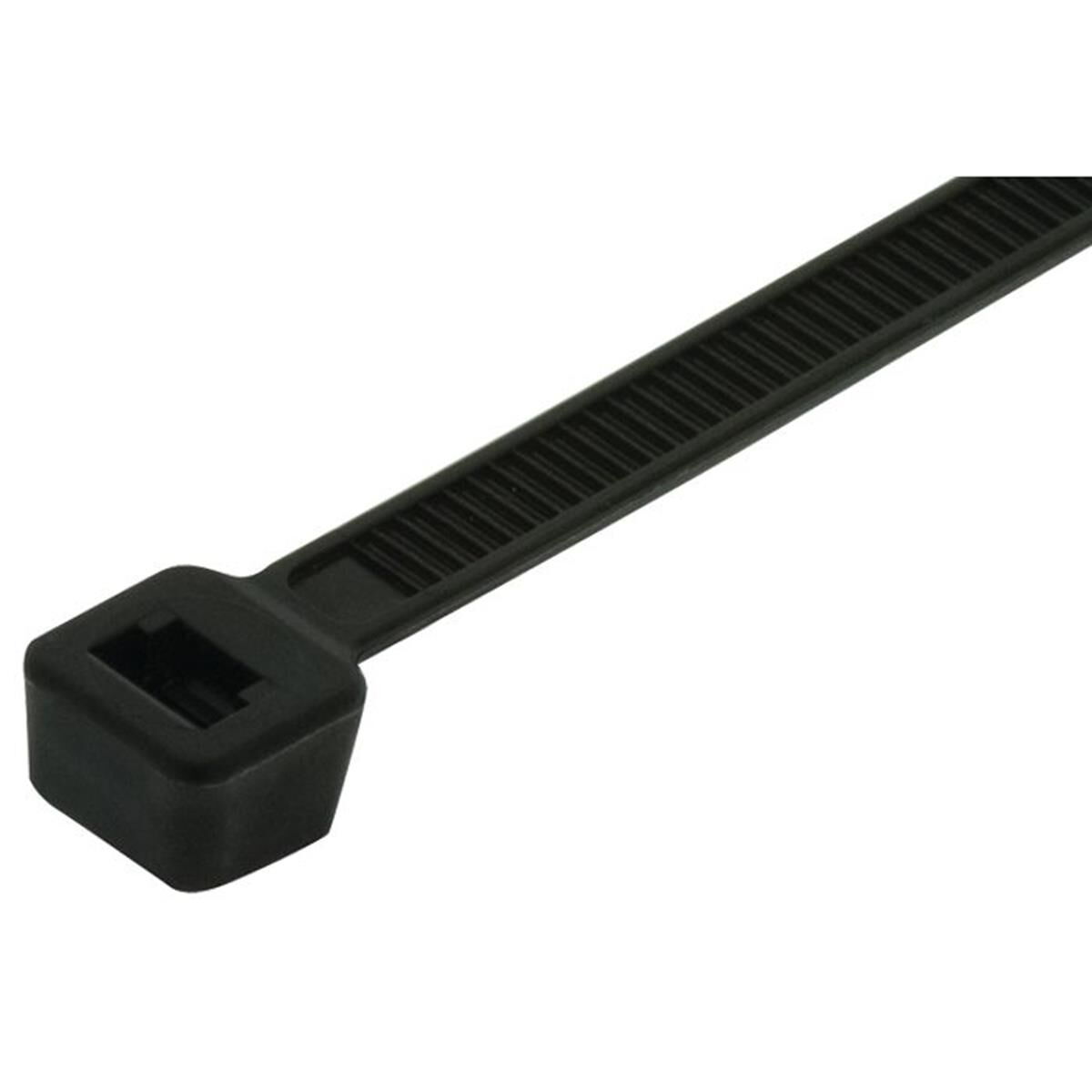 PKT100 CABLE TIE 200MM X 4.8MM, , scanz_hi-res