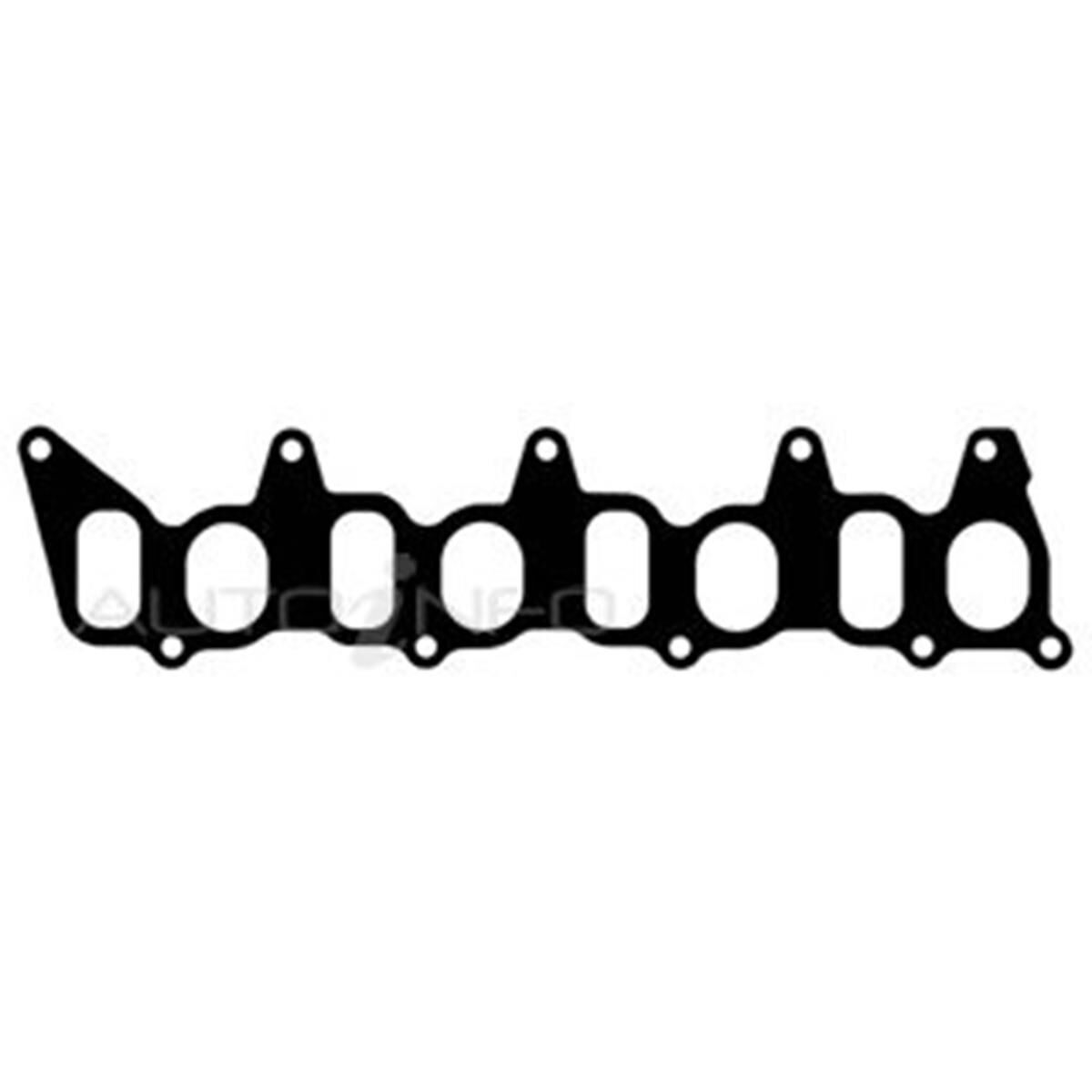INLET MANIFOLD GASKET SET NISSAN ZD30DDTI, , scanz_hi-res