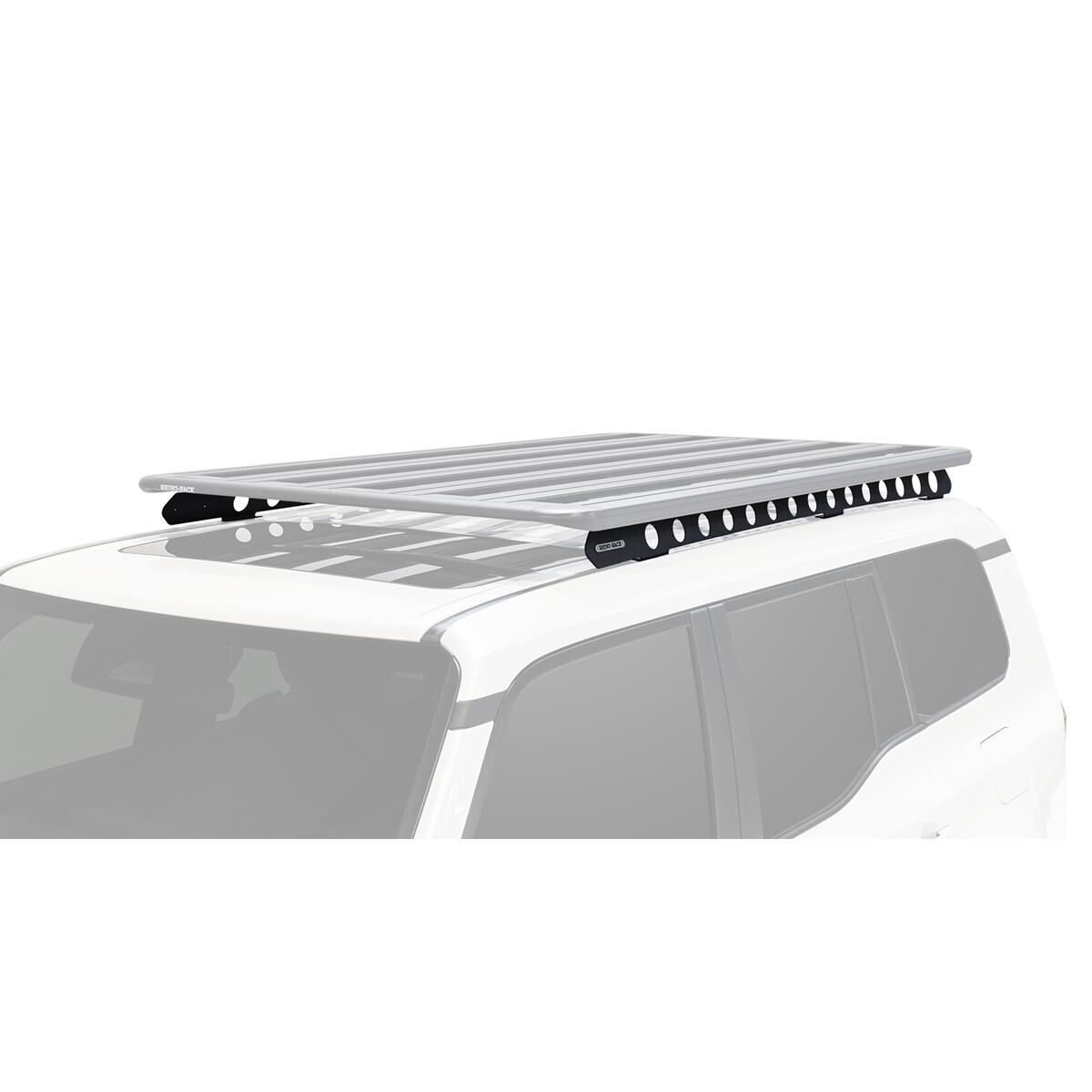 TOYOTA LANDCRUISER PRADO J250 BACKBONE KIT, , scanz_hi-res