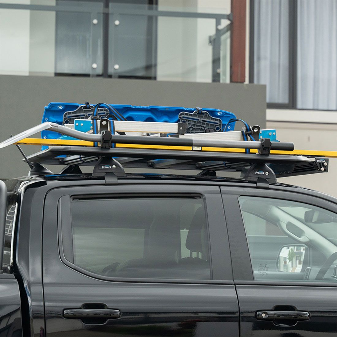 ROOF UTILITY MOUNT PRORACK, , scanz_hi-res