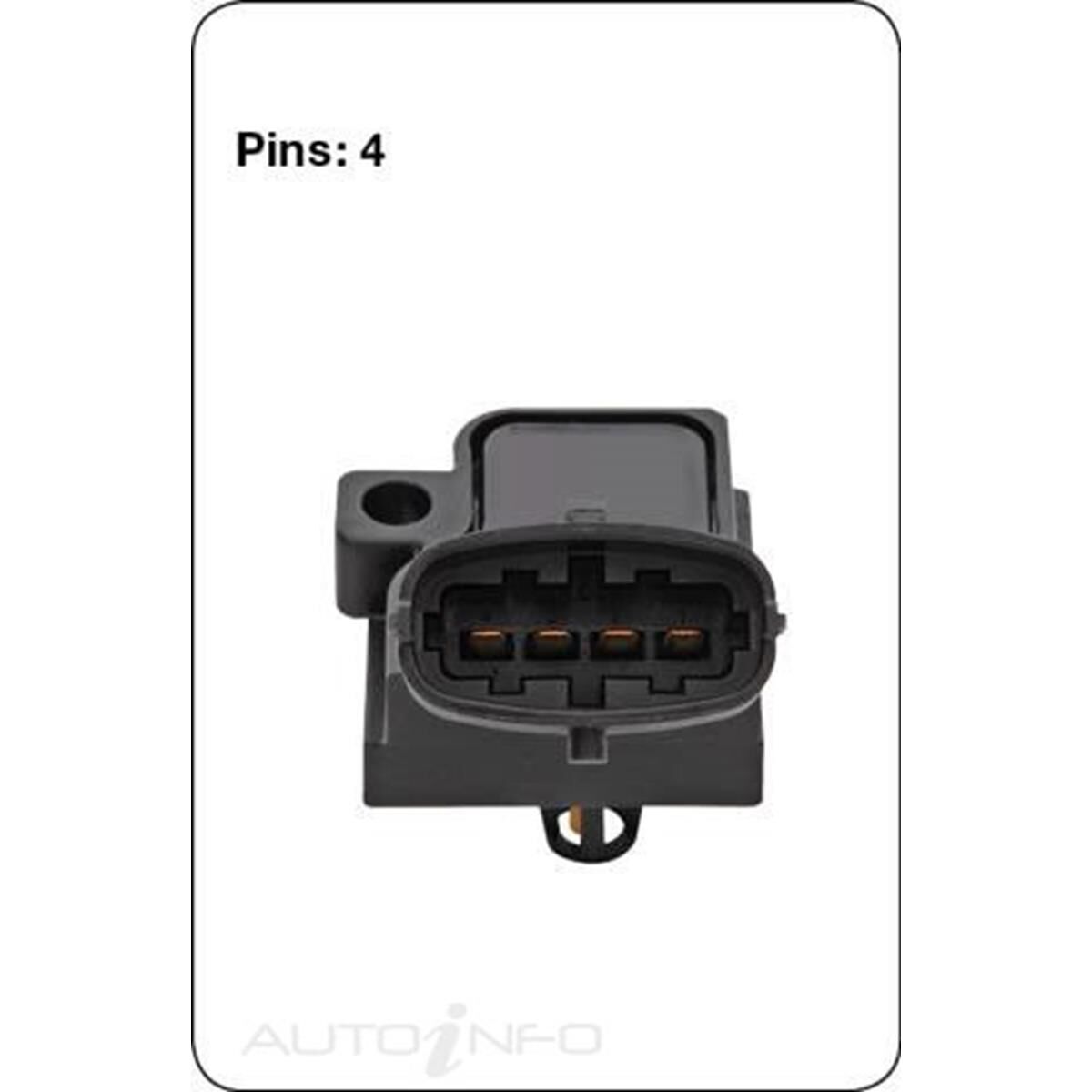 TRIDON MAP SENSOR, , scanz_hi-res