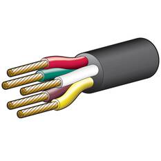 CABLE TRLER 5 CORE 12AMP 2.5M, , scanz_hi-res