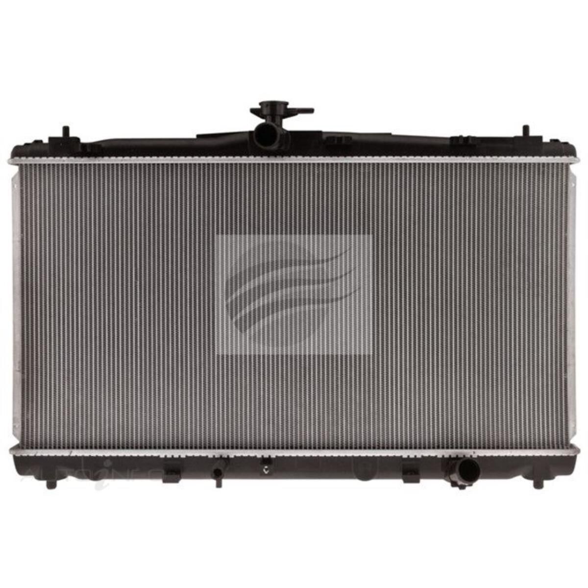 Koyorad Radiator to suit Toyota Camry Hybrid - JR2315J | Supercheap ...
