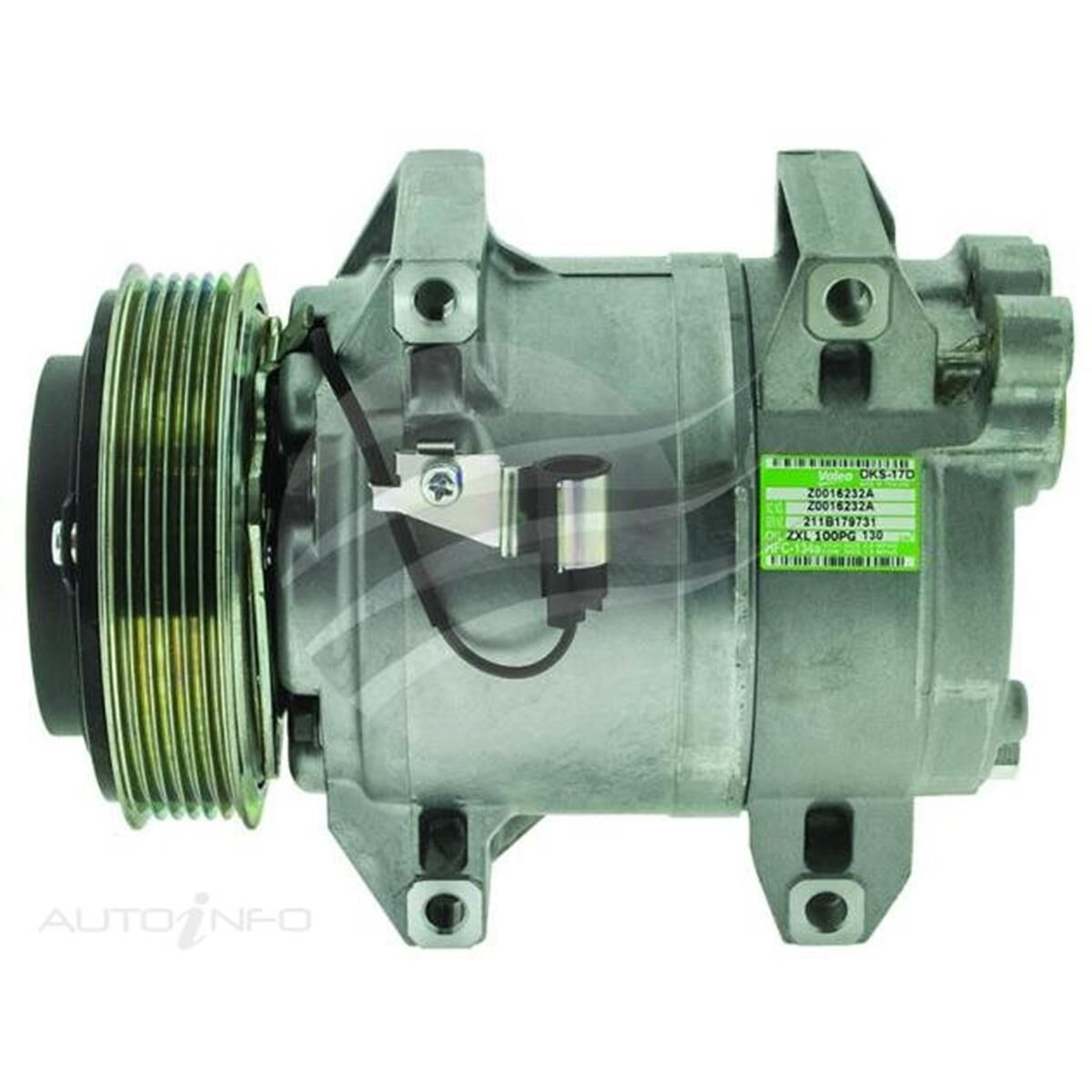 COMP NISSAN ELGRAND 4PV, , scanz_hi-res