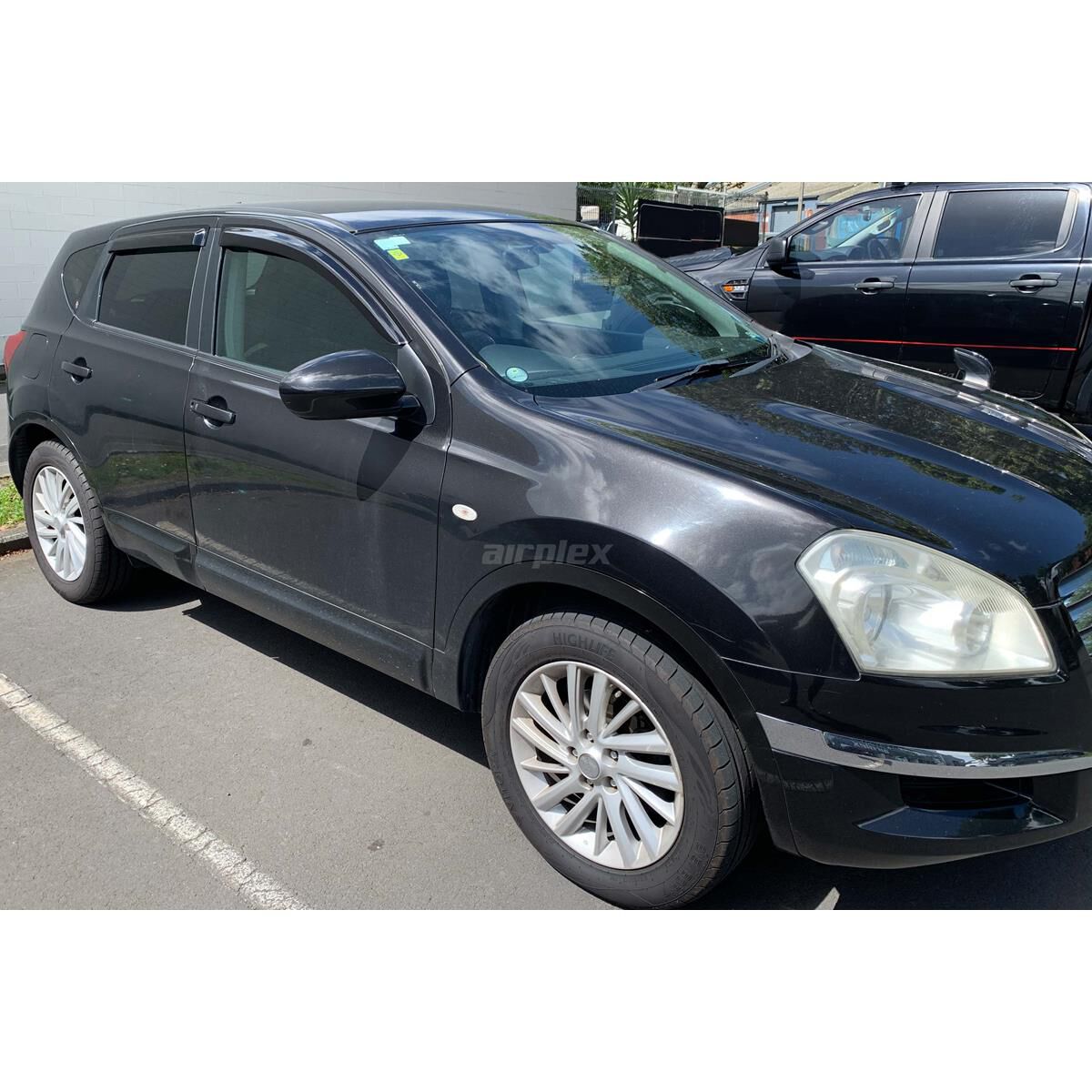 NISSAN QASHQAI / DUALIS 2007+, , scanz_hi-res